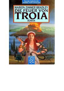Die Feuer von Troia