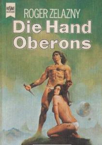 Die Hand Oberons