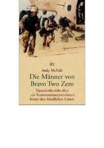 Die Maenner von Bravo Two Zero