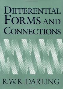 Differential forms and connections