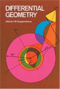 Differential geometry