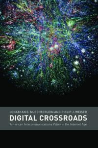 Digital crossroads