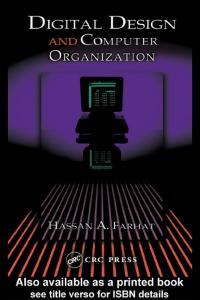 Digital Design and Computer Organization