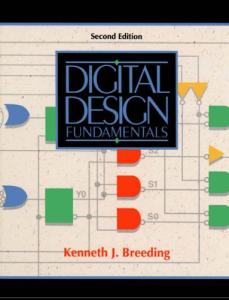 Digital design fundamentals