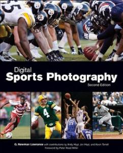 Digital Sports Photography, Second Edition