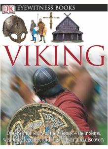 DK Eyewitness Books: Viking