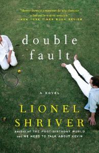 Double Fault: A Novel