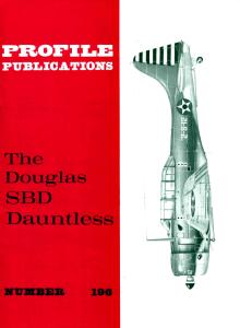 Douglas SBD Dauntless