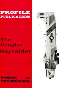 Douglas Skyraider