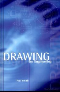 Drawing for Engineering