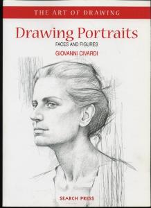Drawing Portraits Faces, Figures