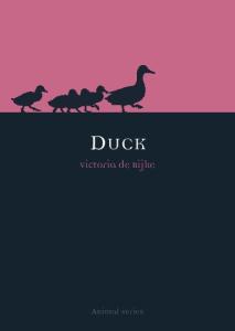 Duck (Reaktion Books - Animal)