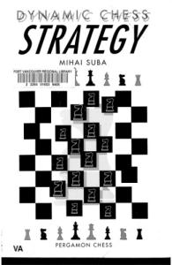 Dynamic Chess Strategy (single pages)