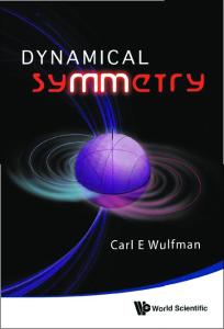 Dynamical Symmetry