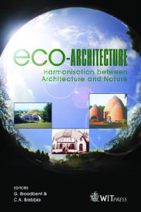 Eco-Architecture: Harmonisation Between Architecture And Nature