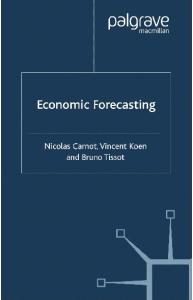 Economic Forecasting