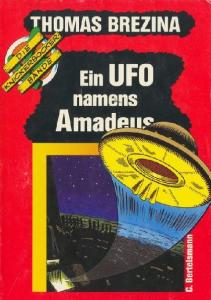 Ein Ufo Namens Amadeus