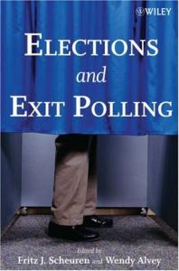Elections and exit polling