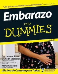 Embarazo Para Dummies (Para Dummies  for Dummies)