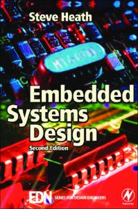 Embedded Systems Design, Second Edition