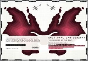 Emotional Cartography - Technologies of the Self