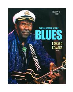 Encyclopedia of the Blues