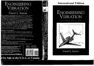 Engineering-Vibrations-2nd-Edition