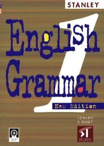 English Grammar - New Edition (Spanish Edition)