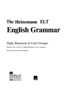 Basic English Grammar 12 tenses - PDF Free Download