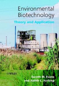 Environmental Biotechnology : Theory and Application