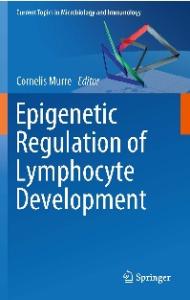 Epigenetic Regulation of Lymphocyte Development