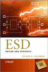 ESD: Design and Synthesis
