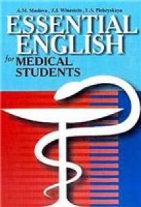 Essential English for Medical Students
