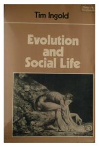 Evolution and social life