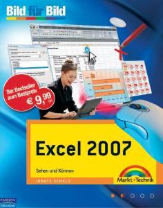 Excel 2007 Sehen und können
