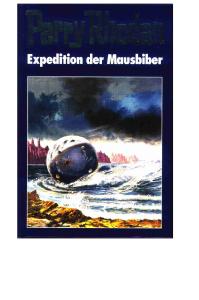 Expedition Der Mausbiber