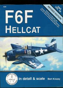 F6F Hellcat Revised Edition