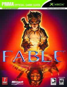 Fable (Prima Official Game Guide)
