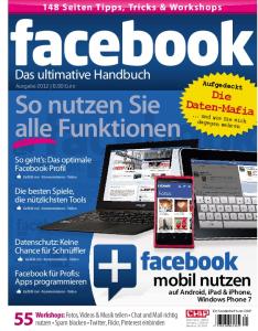 Facebook: Das Ultimative Handbuch