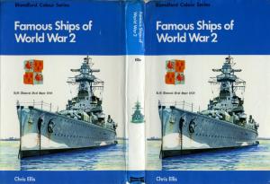 FAMOUS SHIPS OF WORLD WAR 2