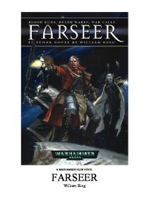 Farseer (Warhammer)