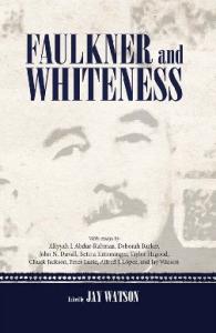 Faulkner and Whiteness