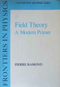 Field theory: a modern primer