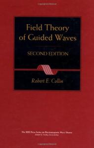 Field Theory of Guided Waves, Second Edition