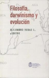 Filosofía, darwinismo y evolución