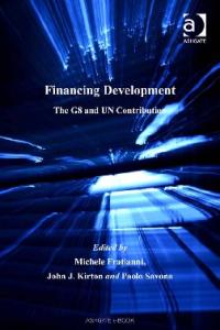 Financing Development (Global Finance)