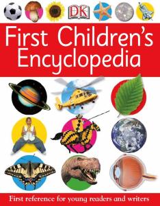 First Children's Encyclopedia (First Reference)