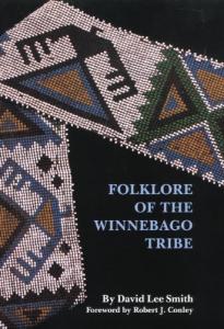 Folklore of the Winnebago tribe