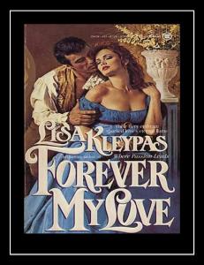 Forever My Love (Berkley-Faulkner 02)