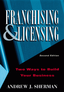 Franchising & Licensing: Two Ways to Build Your Business